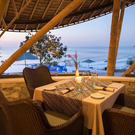 Suarga Padang Padang Hotel Uluwatu Exterior foto