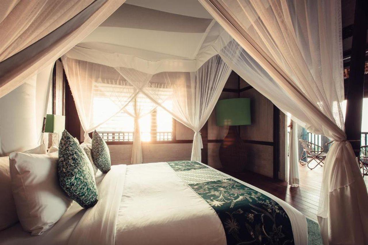 Suarga Padang Padang Hotel Uluwatu Exterior foto