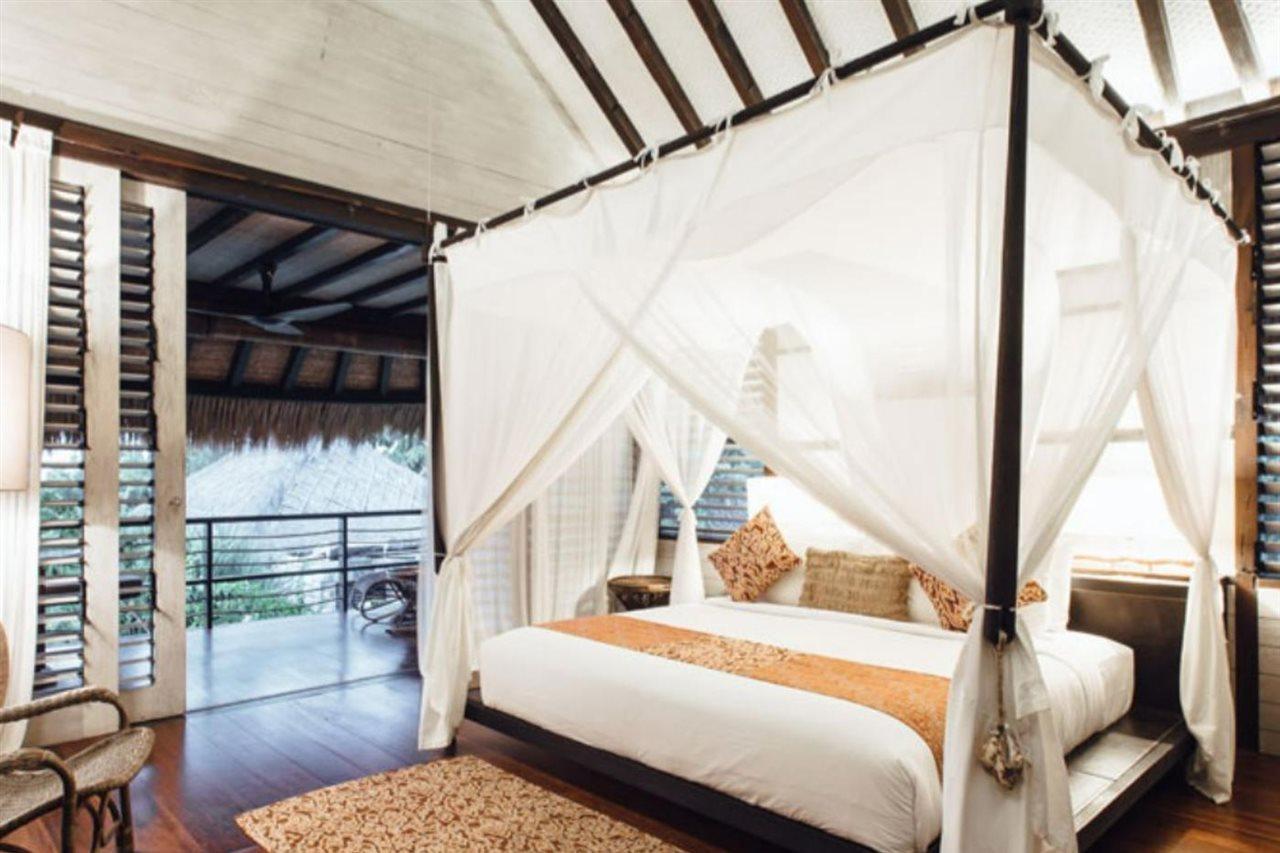 Suarga Padang Padang Hotel Uluwatu Exterior foto