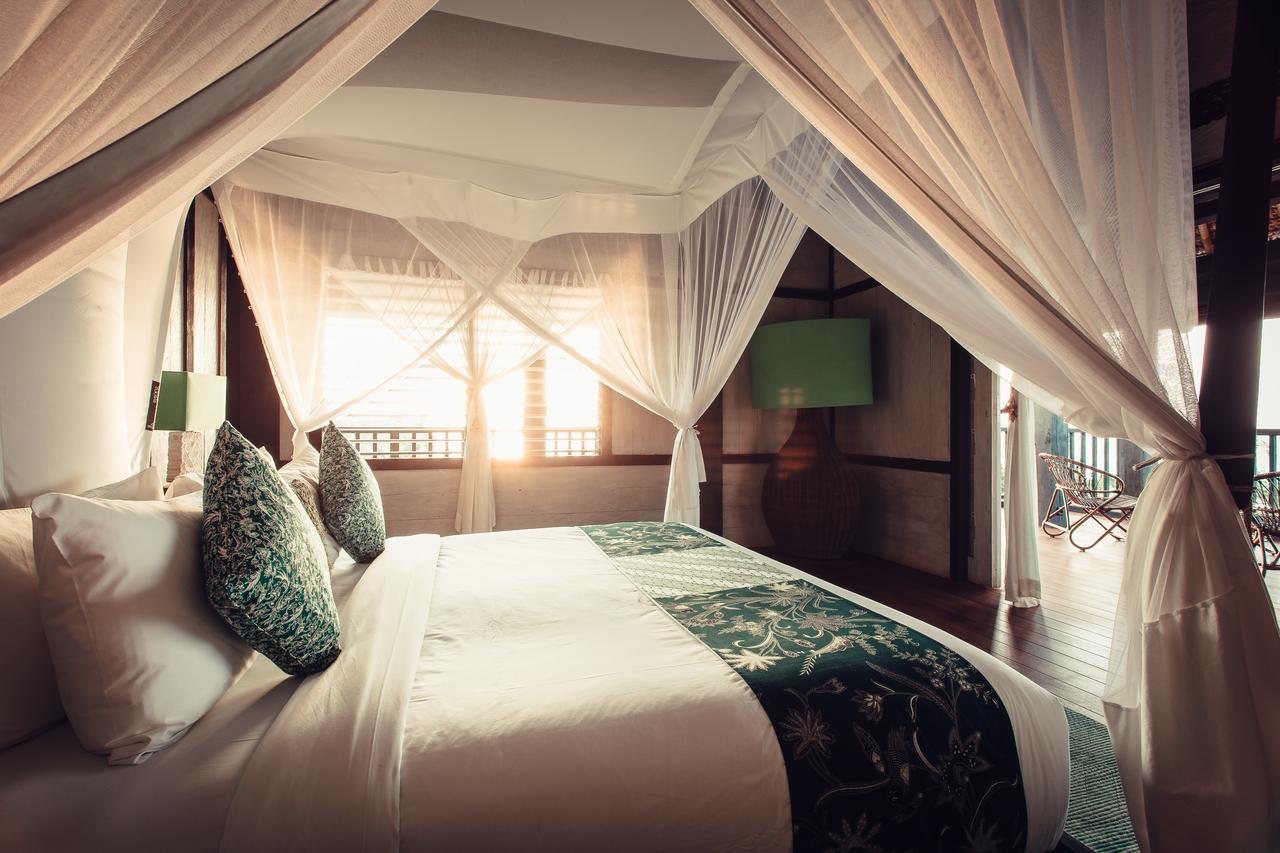 Suarga Padang Padang Hotel Uluwatu Exterior foto