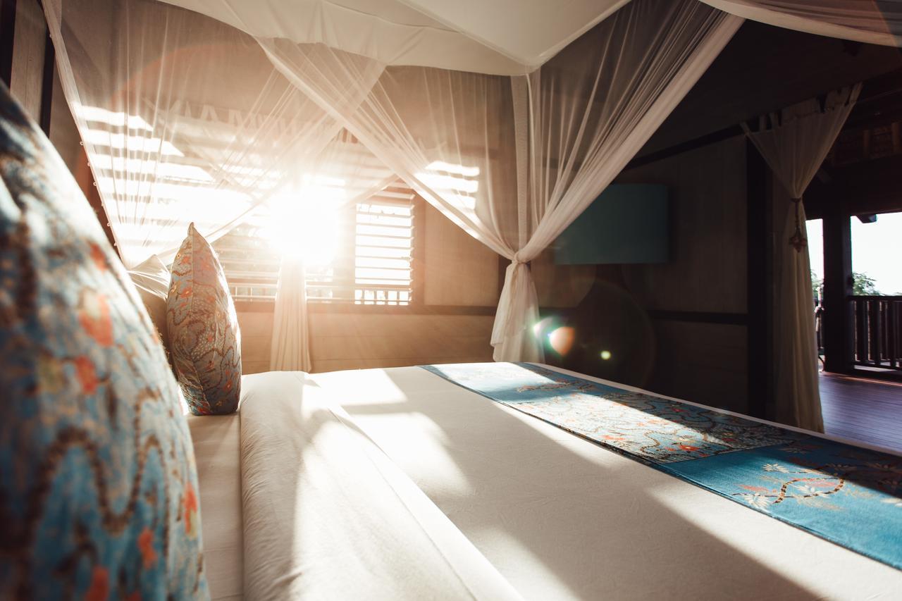Suarga Padang Padang Hotel Uluwatu Exterior foto