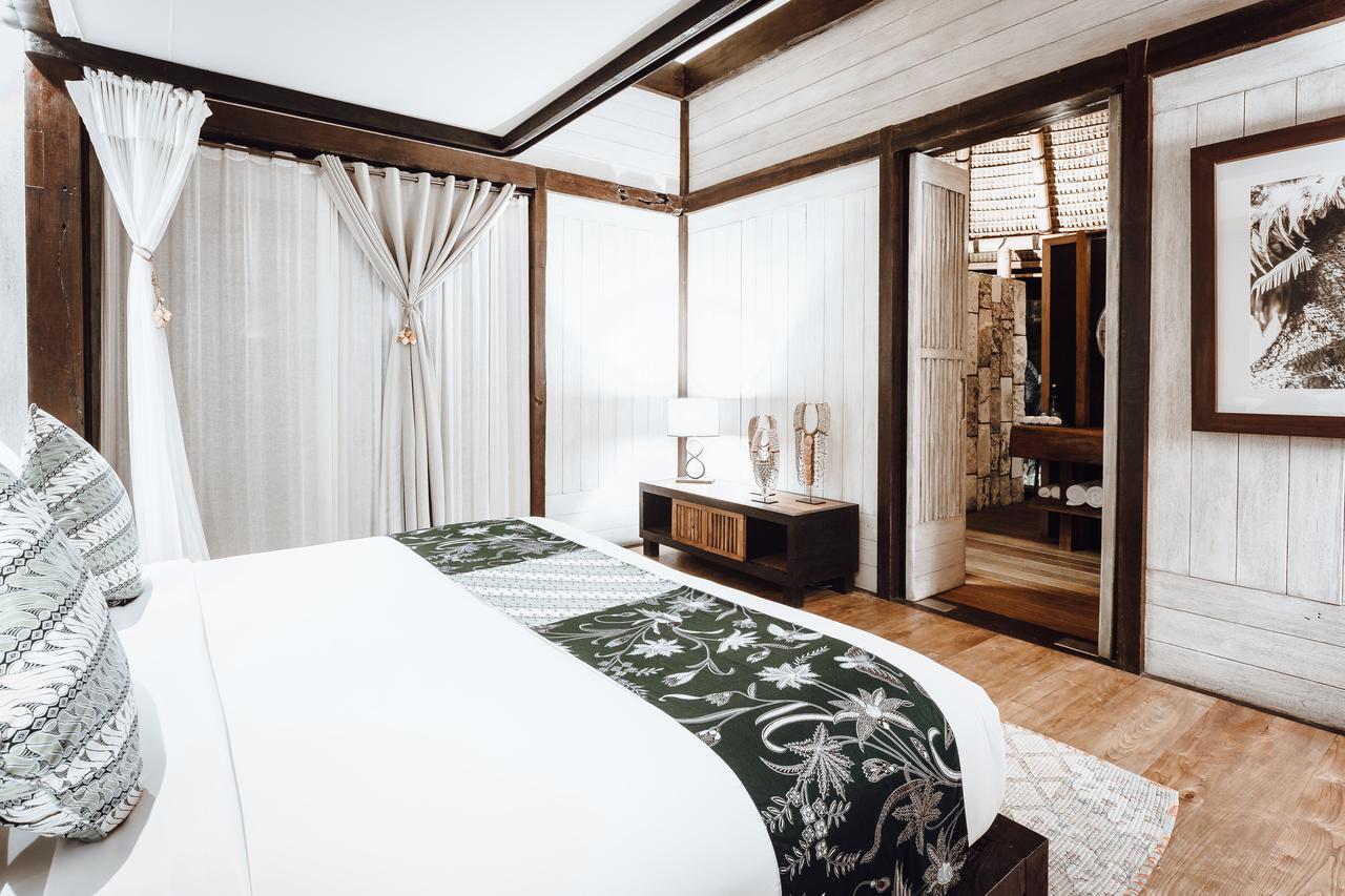 Suarga Padang Padang Hotel Uluwatu Exterior foto