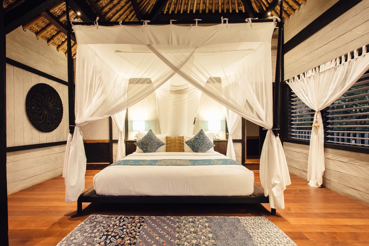 Suarga Padang Padang Hotel Uluwatu Exterior foto