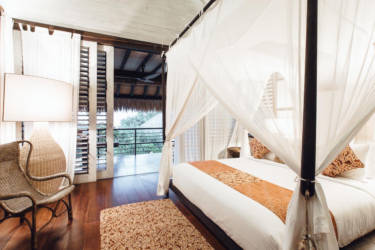 Suarga Padang Padang Hotel Uluwatu Exterior foto