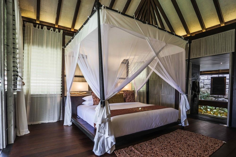 Suarga Padang Padang Hotel Uluwatu Exterior foto