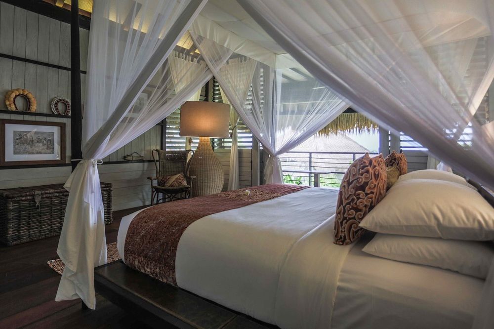 Suarga Padang Padang Hotel Uluwatu Exterior foto
