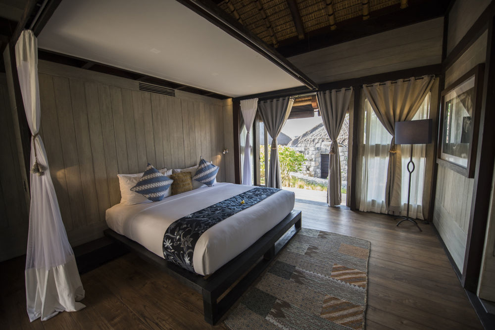 Suarga Padang Padang Hotel Uluwatu Exterior foto